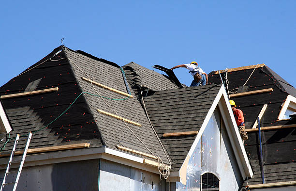 Fast & Reliable Emergency Roof Repairs in Tinley Park, IL